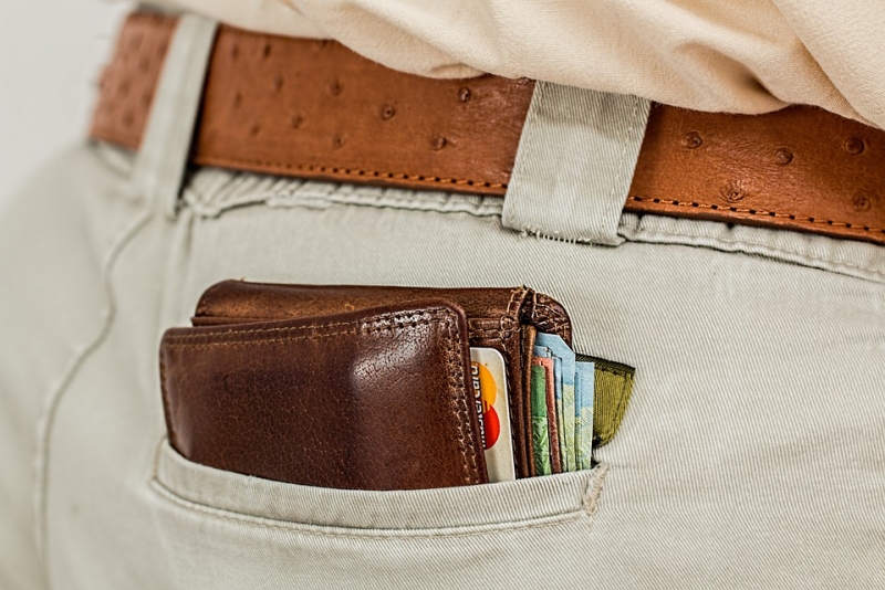 Me han robado la cartera o el móvil, ¿qué hago?