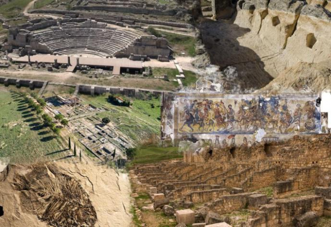 Seguridad en el Patrimonio Histórico Artístico de la provincia de Cuenca