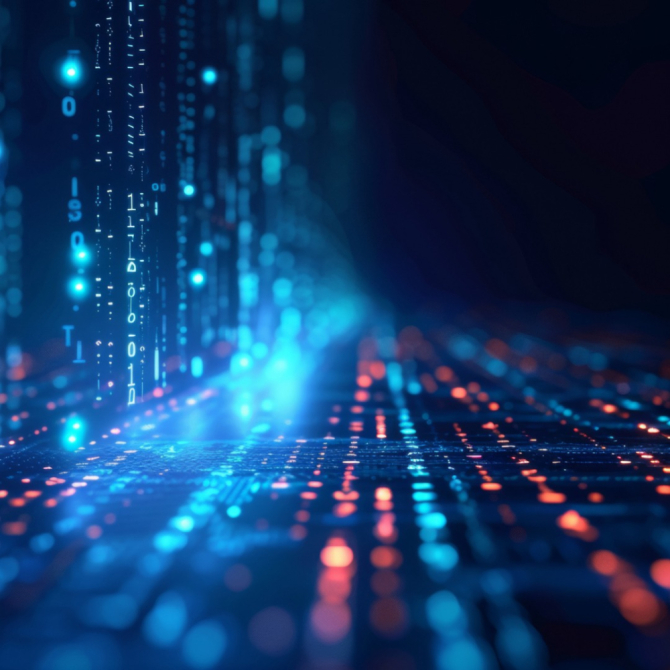 La Inteligencia Artificial al servicio de tu seguridad