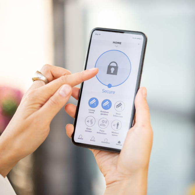 Protege tu hogar este verano con Cyrasa