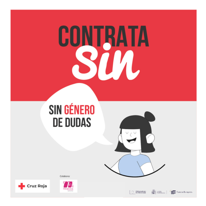 Cyrasa Seguridad se suma a la iniciativa de Cruz Roja 