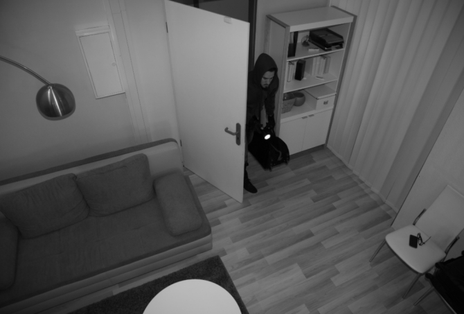 Llega agosto, el mes más vulnerable para la seguridad de tu hogar