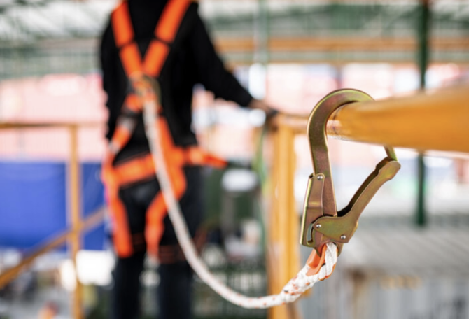 Día Mundial de la Seguridad y Salud en el Trabajo: un compromiso que renovamos cada día