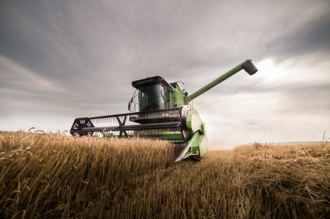 Trabajar en el campo con calor extremo: claves para prevenir incendios este verano Trabajar en el campo con calor extremo: claves para prevenir incendios este verano