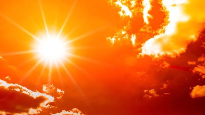 Calor y riesgo de incendios: extremar la prevención puede marcar la diferencia Calor y riesgo de incendios: extremar la prevención puede marcar la diferencia