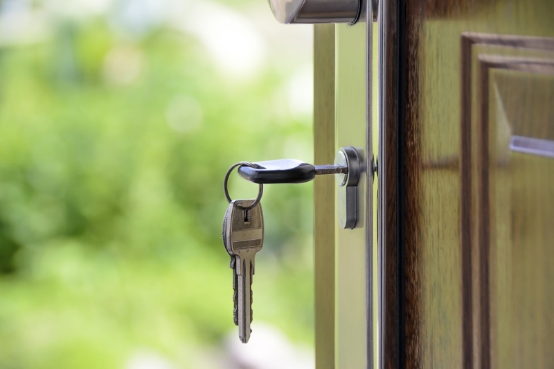Cómo garantizar la seguridad de mi segunda vivienda
