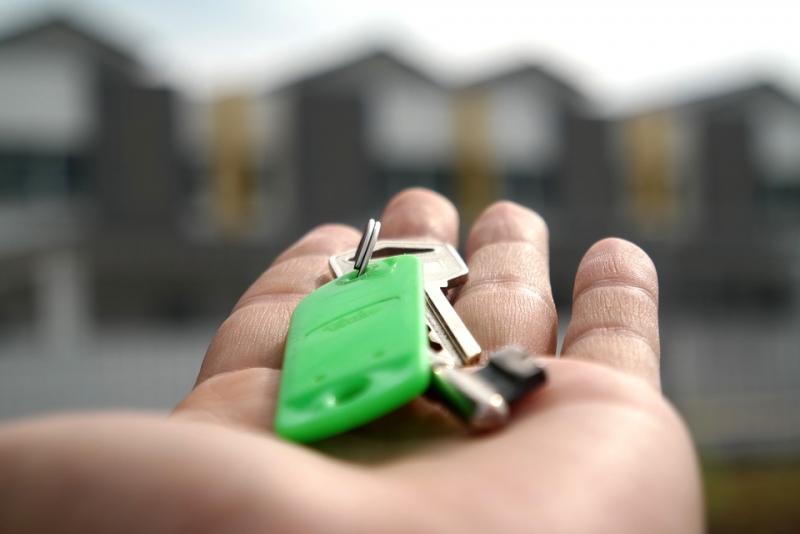 Cómo alquilar una vivienda de forma segura