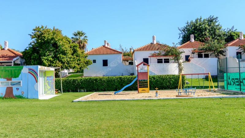 ¿Cómo garantizar la seguridad de las urbanizaciones en verano?