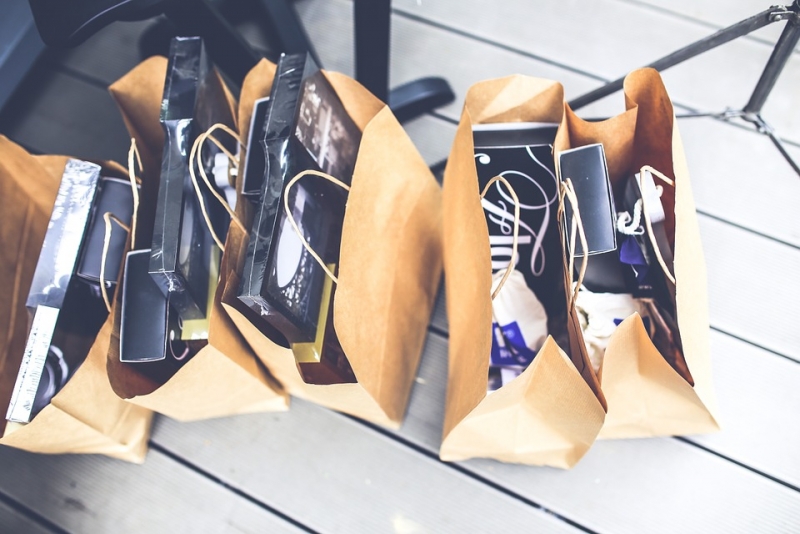 Los consejos de la Policía a tener en cuenta en este Black Friday