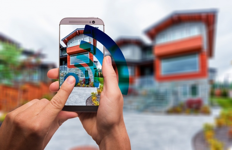 Los riesgos de la domótica en las smart homes