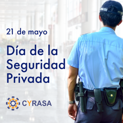 Día de la Seguridad Privada