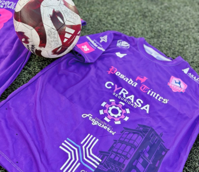 Cyrasa Seguridad renueva su apoyo al deporte femenino junto al CD Cuenca Deportiva