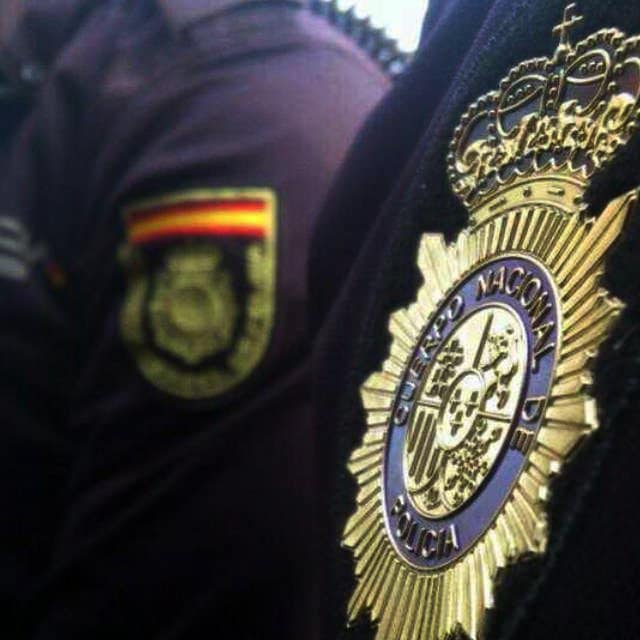 Cyrasa felicita al Cuerpo Nacional de Policía en su 200 Aniversario